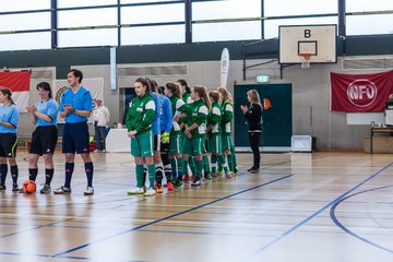 Bild 4 - Norddeutsche Futsalmeisterschaft